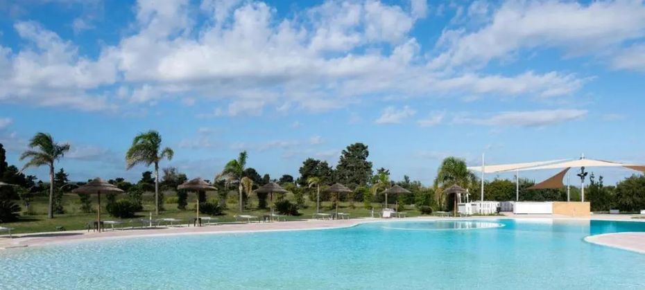 Residence Archimede