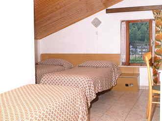 Residence Beau Sejour 2*