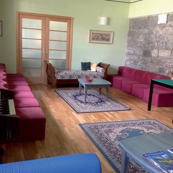 Residence Biancaneve