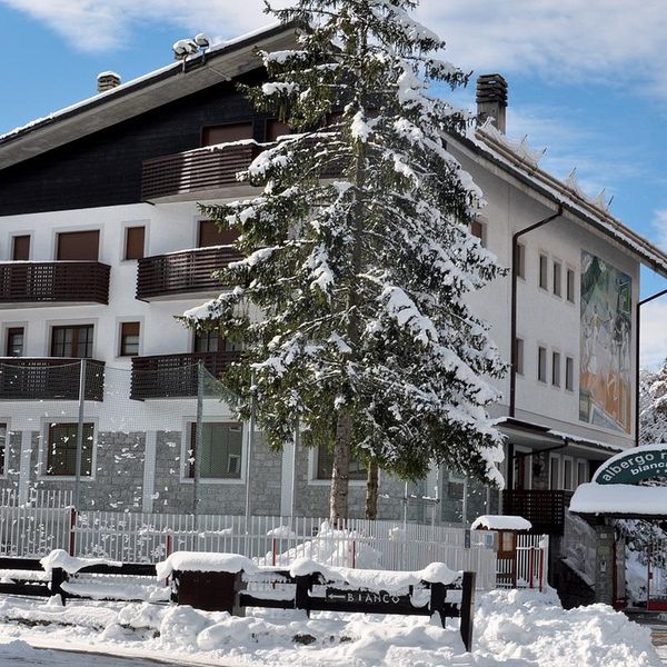 Residence Biancaneve
