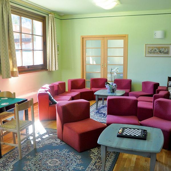 Residence Biancaneve