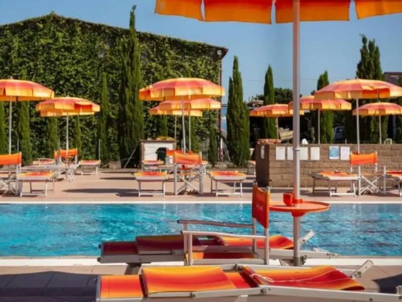 Residence Borgo Verde