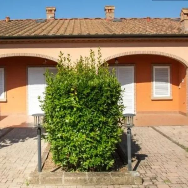 Residence Borgo Verde