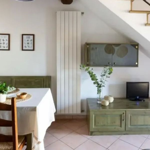 Residence Borgo Verde