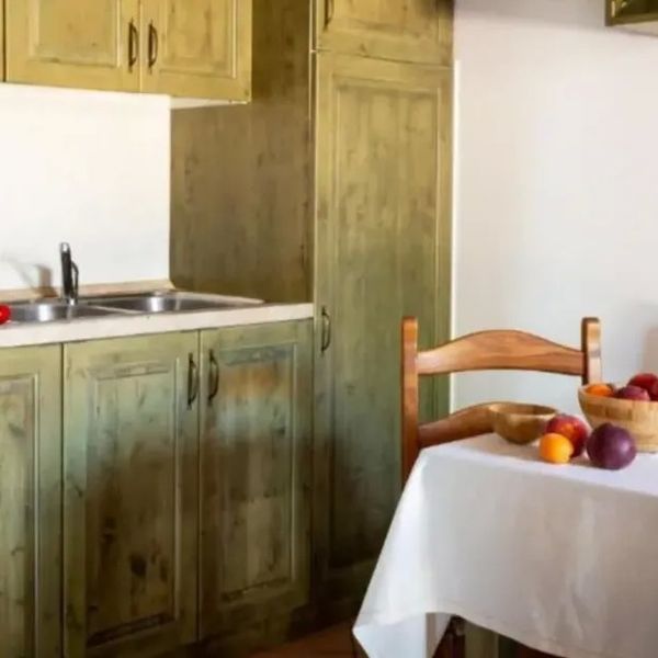 Residence Borgo Verde