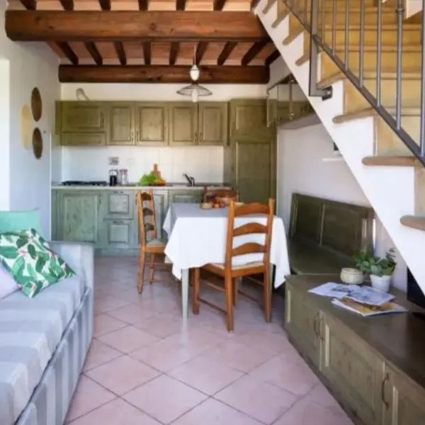 Residence Borgo Verde