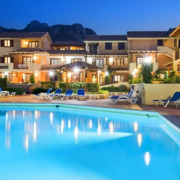 Residence Bougainvillae