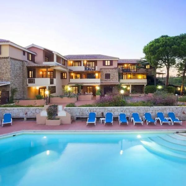 Residence Bougainvillae