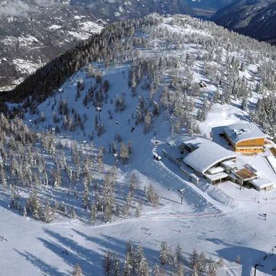 Residence Brenta