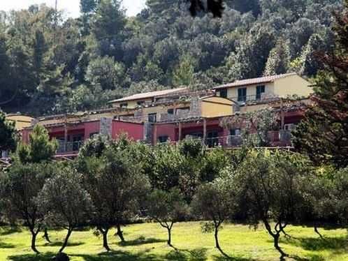 Residence Buca Uno 3*