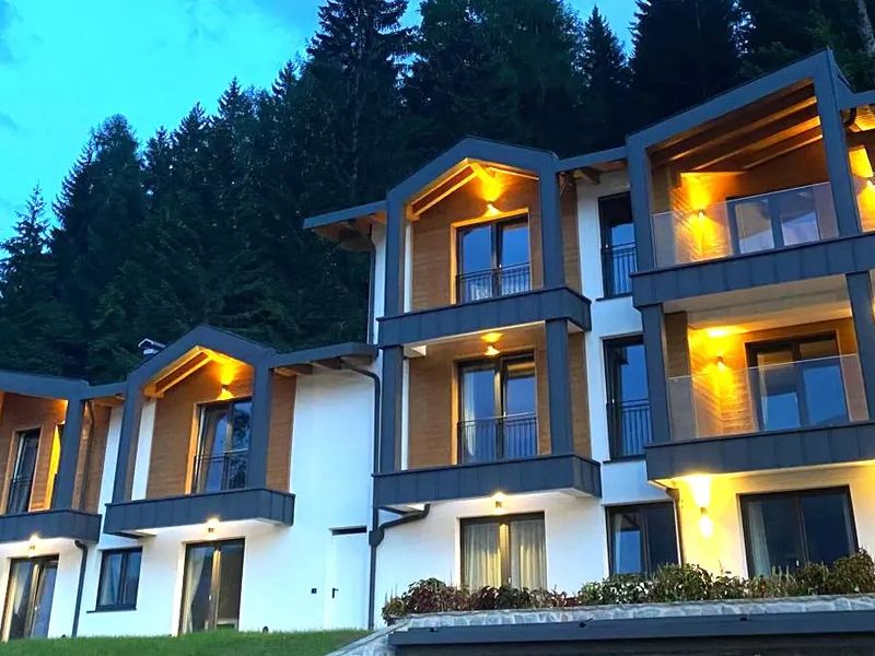 Residence Ca del Brenz