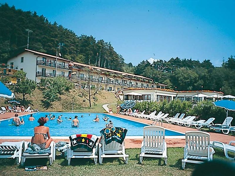Residence Campi 3*