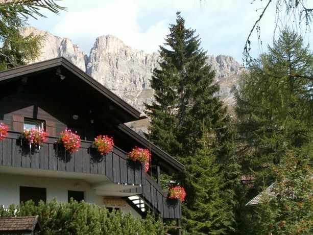 Residence Casa Carezza