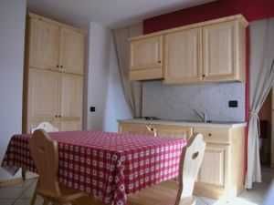 Residence Casa Stella 3*