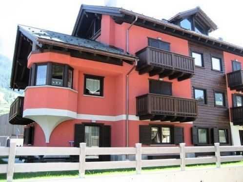 Residence Chalet Funivia 3*