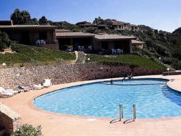 Residence Club Cala Del Sole