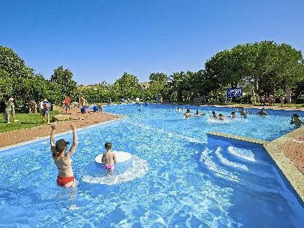 Residence Club I Fari 4*