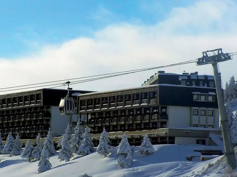 Residence Club Palace 1