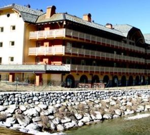 Residence Club (Ponte Di Legno)