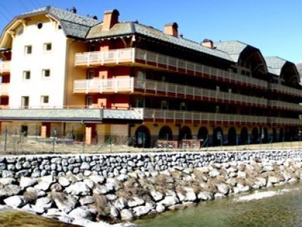Residence Club (Ponte Di Legno)