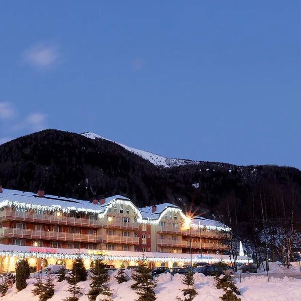 Residence Club (Ponte Di Legno)