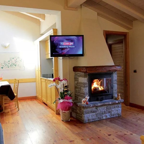 Residence Club (Ponte Di Legno)