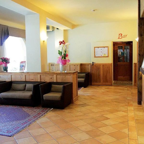 Residence Club (Ponte Di Legno)