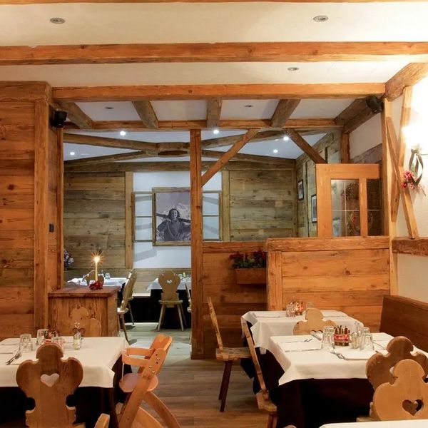 Residence Club (Ponte Di Legno)