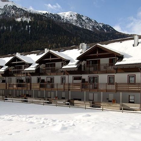 Residence Contrin