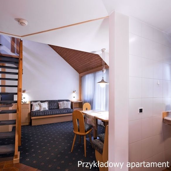 Residence Contrin