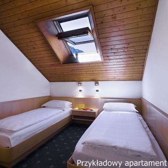 Residence Contrin