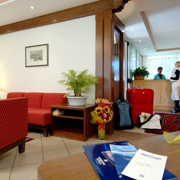 Residence Contrin