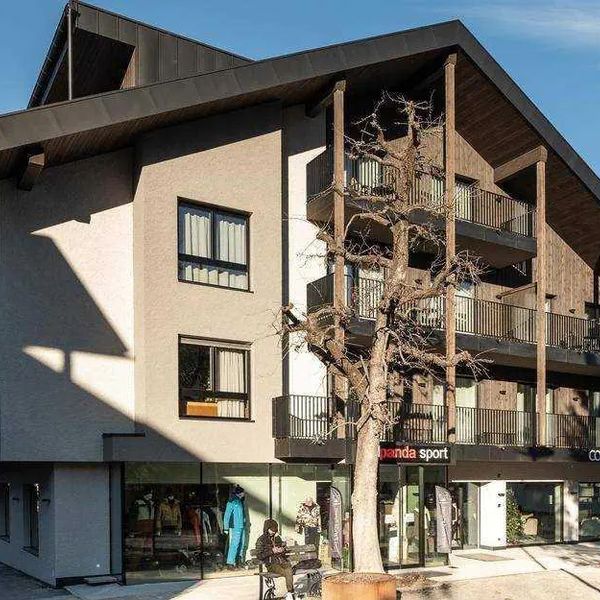 Residence Corones Suites