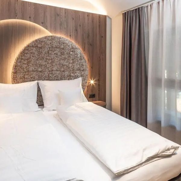 Residence Corones Suites