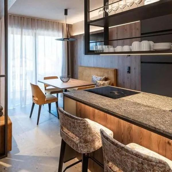 Residence Corones Suites