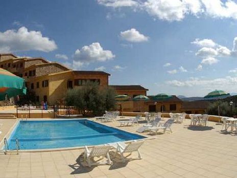 Residence Costa Ruja 3*