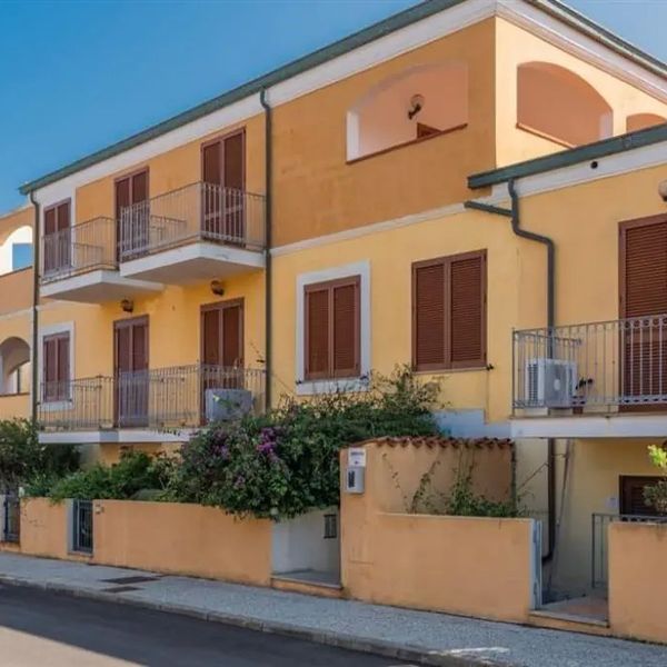 Residence Cristal Blu