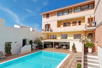 Residence Cristal Blu