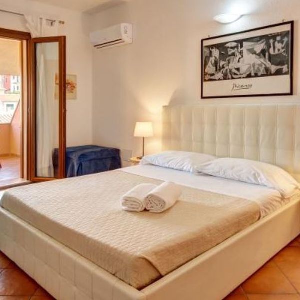 Residence Cristal Blu
