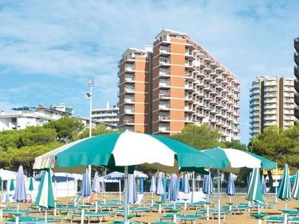 Residence Cristallo 3*
