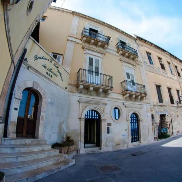 Residence dei Baroni