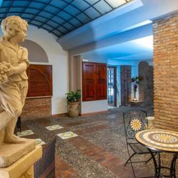 Residence dei Baroni