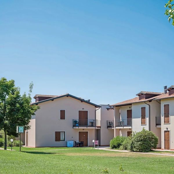 Residence Eden