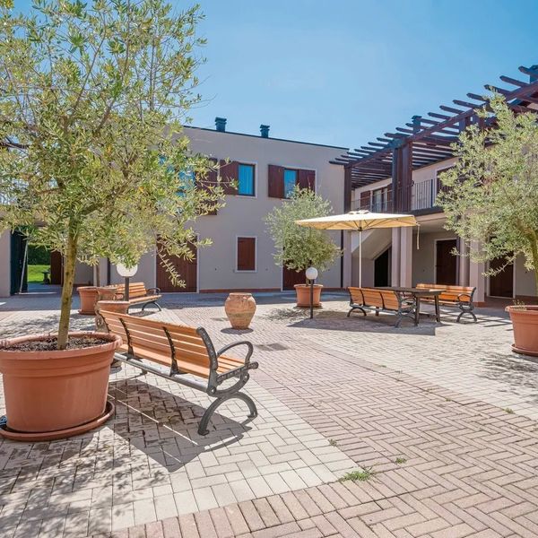 Residence Eden