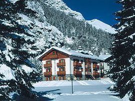 Residence Fiocco Di Neve