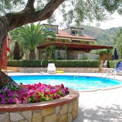 Residence Fontana Barone