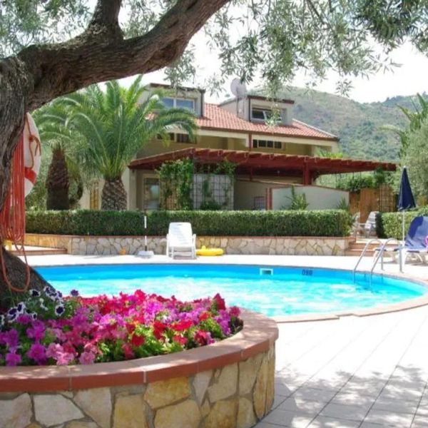 Residence Fontana Barone