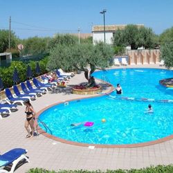 Residence Fontana Barone