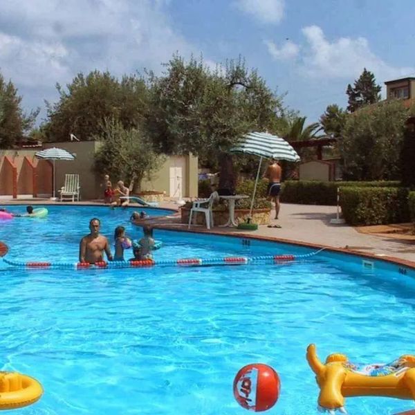 Residence Fontana Barone