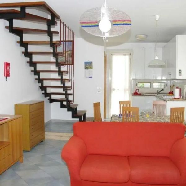 Residence Fontana Barone